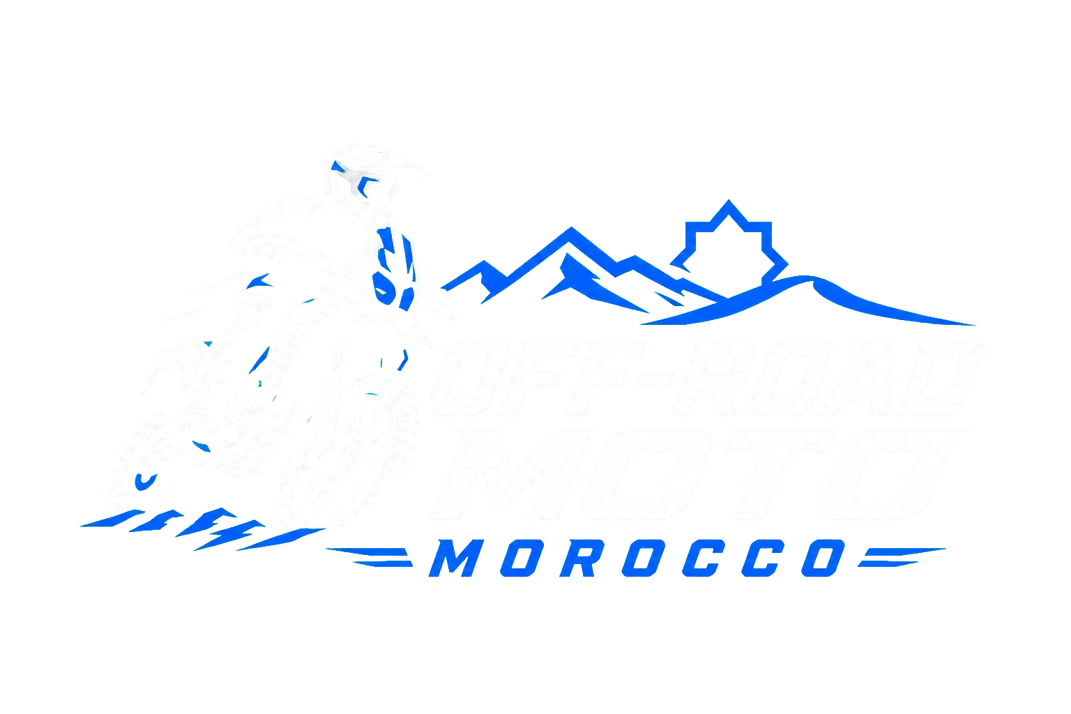 Off-Road Moto Morocco Off-Road Moto Morocco